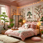 anime bedroom pictures