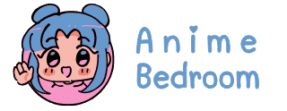 Anime Bedroom: Tips and Ideas