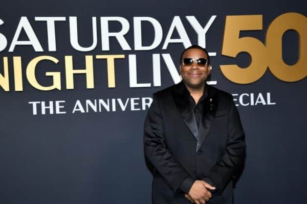 50th anniversary of 'Saturday Night Live' seen by almost 15 million people

