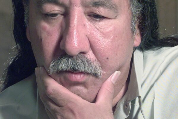 Leonard Peltier will be released after the switching of the FBI murders sentence