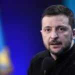 Zelenskyy ready to exchange presidency for peace