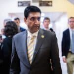 Representative RO Khanna Eyes Anti -Corruption Agenda in the midst of criticism of the Democratic Party